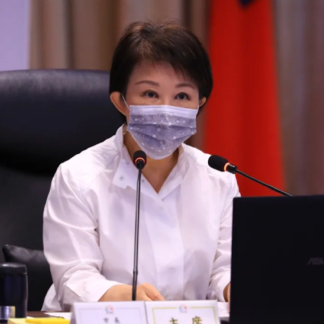 祭「除暴安民專案」 盧秀燕向黑勢力宣戰：敢在台中逞凶犯案 天涯海角絕不放過